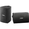 Yamaha 5.1-Channel Wireless Bluetooth 4K A/V Home Theater Receiver + Yamaha Natural Sound High Performance 2-Way Indoor/Outdoor Weatherproof Speakers (Set of 4) view 4