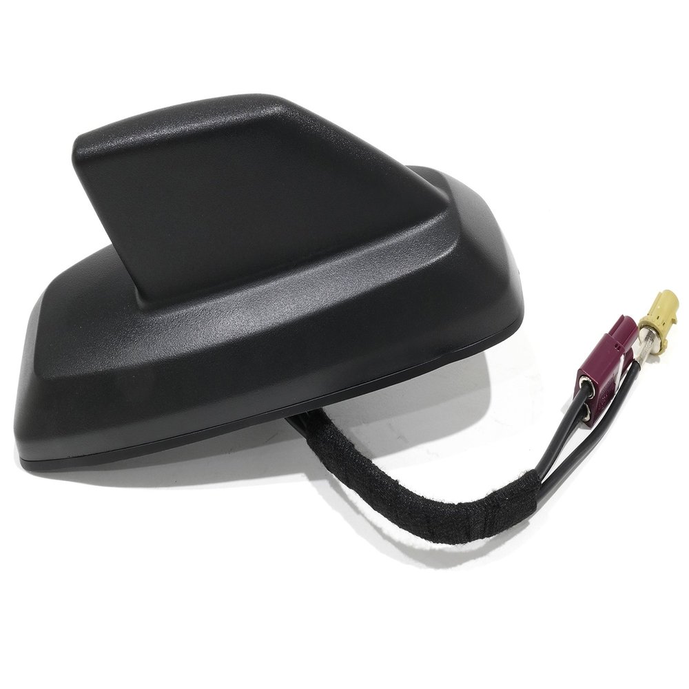 OEM NEW Antenna GPS Navigation OnStar XM Sirius 14-16 Silverado Sierra 23258454