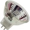 Industrial Performance JCR/M 12V 10W, 10 Watt, MR11, Bi-Pin (G4) Base Light Bulb (10 Bulbs) view 2