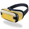 MightySkins Skin Compatible with Samsung Gear VR (2016) wrap Cover Sticker Skins Beer Buzz view 1
