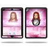 MightySkins Skin Compatible with OtterBox Defender Apple iPad Pro 9.7 Case wrap Cover Sticker Skins Jesus view 1