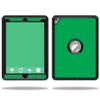 MightySkins Skin Compatible with OtterBox Defender Apple iPad Pro 9.7 Case wrap Cover Sticker Skins Solid Green view 1