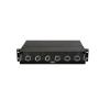 Camplex CMX-MPR-2RU | 2RU Adjustable Fiber Enclosure 19 or 23 Inch Racks view 4
