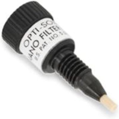 10-04-03939 - Opti-Solv Nano Filter, 3.2I.D. x 250L mm - Opti-SOLV, Nano Filter, Optimize Technologies - Pack of 5