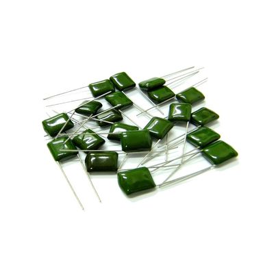 2E103J Polyester Poly Film Capacitors 250V (Pack of 20pcs)