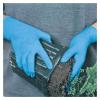 Gempler's 8-mil Disposable Nitrile Gloves, Bag of 250 (Medium) view 2