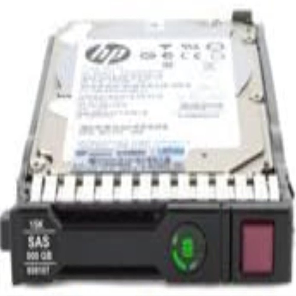 793419-002 Compatible HP G8 G9 1.8-TB 12G 10K 2.5 SAS 512e (2 PACK) - Naturewell Updated
