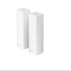 Linksys Velop Tri-Band AC4400 Whole Home WiFi Mesh System- 2-Pack (Coverage up to 4000 sq. ft) view 1