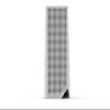 Linksys Velop Tri-Band AC4400 Whole Home WiFi Mesh System- 2-Pack (Coverage up to 4000 sq. ft) view 2