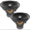 Focal pkg OEM 690CA1 SG 6" x 9" 150W RMS Access 1 Series Coaxial Speakers + 50 Foot Spool True 16 Gauge High Definition Twisted Speaker Wire view 2