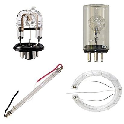 Replacement for DATAFLASH AF1000 HIGH Power Flash Light Bulb by Technical Precision
