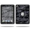 MightySkins Skin Compatible with OtterBox Defender Apple iPad Pro 9.7 Case wrap Cover Sticker Skins Digital Camo view 1