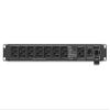 ETA PD8LA 15A Power Conditioner and Distribution Unit w/ LED view 2