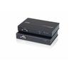 ATEN USB DVI HDBASET2.0 KVM EXTENDE view 1