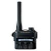 Yaesu Original FT-65 FT-65R 144/440 Dual-Band Rugged & Compact Handheld Transceiver, 5W - 3 Year Warranty view 1