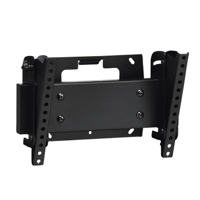 Hayami Kosan CHP-B4T TV Hanging Bracket, Optional Twin Metal Fittings, Double-Sided, Supports Up to 50V Type, for CH Series, Black