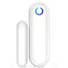Fosmon WaveLink Add On Wireless Door Sensor, No Receiver, 1 Pack White view 1