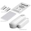 Fosmon WaveLink Add On Wireless Door Sensor, No Receiver, 1 Pack White view 4