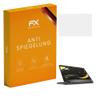 atFoliX Screen Protector compatible with HP Spectre x360 15-bl031ng Screen Protection Film, anti-reflective and shock-absorbing FX Protector Film (2X) view 1