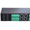 UHPPOTE 16CH Channel Passive Video Balun Receiver Transceiver HD AHD CVI TVI for Camera view 4