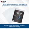 BCW 1-8X10SLV Bcw 8X10 Photo Sleeves view 2