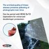 BCW 1-8X10SLV Bcw 8X10 Photo Sleeves view 3