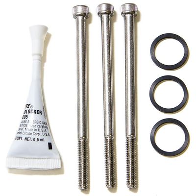 Teleflex SeaStar HA1205 Pilot Retro Fit Kit