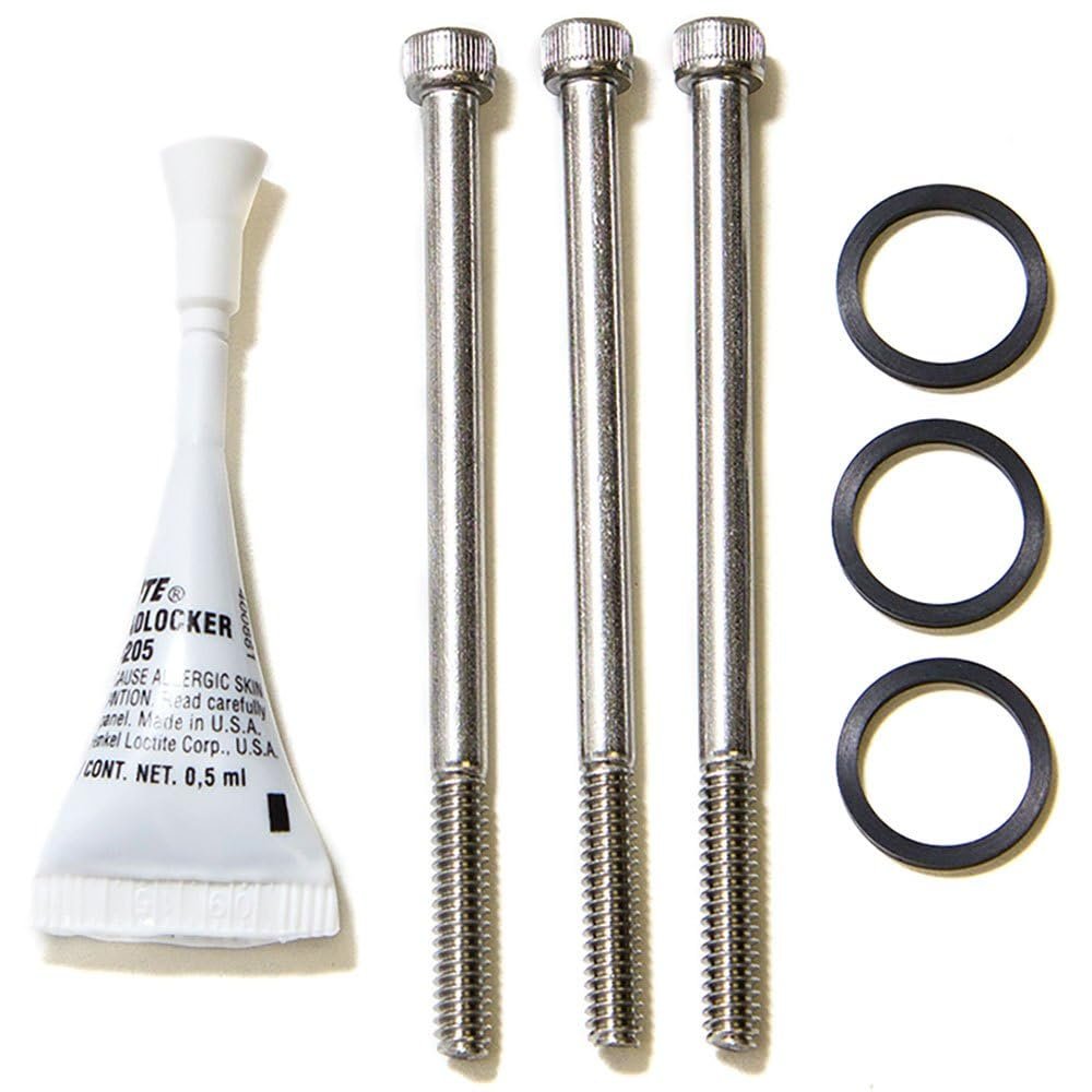 Teleflex SeaStar HA1205 Pilot Retro Fit Kit
