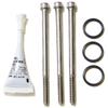 Teleflex SeaStar HA1205 Pilot Retro Fit Kit view 1
