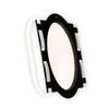 Theater Solutions RK6C in Ceiling Installation Rough in Kit for 6.5" Speakers 10 Pair Pack view 3