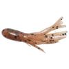 Arkie Lures PRT-24-10 2.5" XL Pro-Model Tubes - 10 Pack - 24-Pumpkinseed view 1