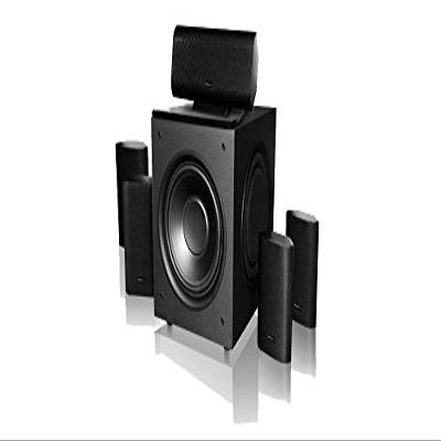 5.1 HD Surrond Sound System