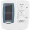 E-Remote Replacement Remote Conrtrol for Samsung AW24FAMBB/XAP AW1005B AW1005B/XAA AWT18FBMEA A/C Air Conditioner view 3