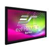 Elite Screens ezFrame 2 Rear Series, 100-INCH Diagonal 16:9, Fixed Frame Home Movie Theater Rear Projector Projection Screen 8K / 4K Ultra HD 3D Ready, R100RH2 view 1