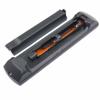 USARMT N2QAYB000485 Remote Control Compatible with All PANASONIC 32~85 TV for TC-32LX24 TC-42LD24 TC-42LS24 TC-42PX24 TC-50PS24 TC-50PX24 TC-58PS24 TC-65PS24 TC-L22X2 TC-L32C22 view 3
