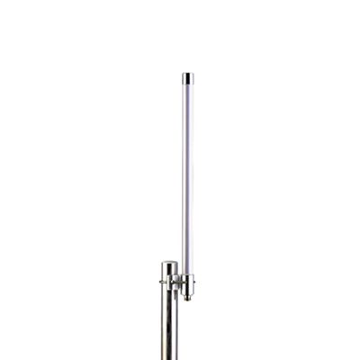 Taoglas OMB.433.B03F21 433MHz 3dBi Omni Antenna with N Type Female Connector, U-Bolt, 523mm, Length 26mm