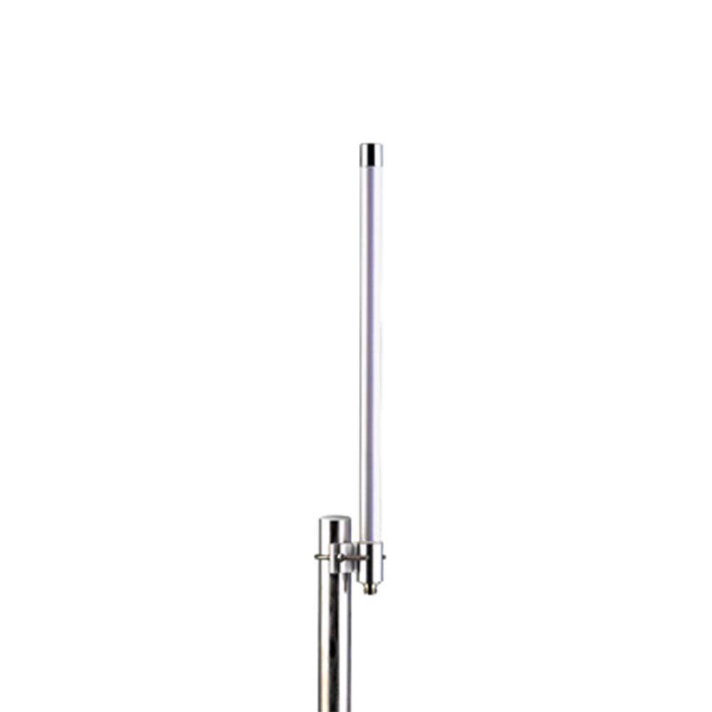Taoglas OMB.433.B03F21 433MHz 3dBi Omni Antenna with N Type Female Connector, U-Bolt, 523mm, Length 26mm