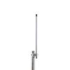 Taoglas OMB.433.B03F21 433MHz 3dBi Omni Antenna with N Type Female Connector, U-Bolt, 523mm, Length 26mm view 1
