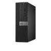 Dell OptiPlex 7050 Small Form Factor Desktop Computer, Intel Core i5-7500, 8GB DDR4, 256GB Solid State Drive, Windows 10 Pro (1735H) view 1