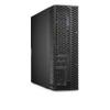 Dell OptiPlex 7050 Small Form Factor Desktop Computer, Intel Core i5-7500, 8GB DDR4, 256GB Solid State Drive, Windows 10 Pro (1735H) view 2