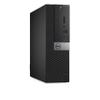 Dell OptiPlex 7050 Small Form Factor Desktop Computer, Intel Core i5-7500, 8GB DDR4, 256GB Solid State Drive, Windows 10 Pro (1735H) view 3