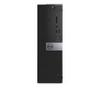 Dell OptiPlex 7050 Small Form Factor Desktop Computer, Intel Core i5-7500, 8GB DDR4, 256GB Solid State Drive, Windows 10 Pro (1735H) view 4