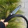 Aquor Straight Hose Connector, Attachable Garden Hose Connector with Check Valve, Quick Connect Fitting for Water Hoses, Attachment for Aquor Hydrants, Outlets, and Adapters view 4