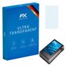 atFoliX Screen Protection Film compatible with IRiver Astell&Kern AK240 Screen Protector, ultra-clear FX Protective Film (3X) view 1