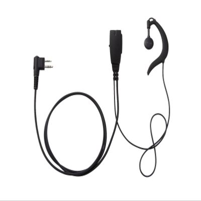 Yaesu SSM-512B VOX Earpiece Microphone For use with the Yaesu FT-25R and FT-65R Handheld Radios
