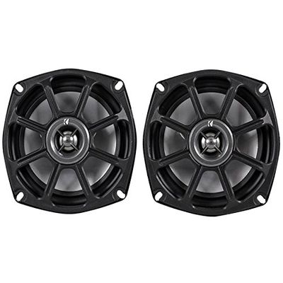 KICKER 10PS52504 ATV Motorcycle 5.25 Speakers PS52504
