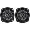 KICKER 10PS52504 ATV Motorcycle 5.25 Speakers PS52504 view 1