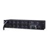 CyberPower PDU81009 Switched Metered-By-Outlet PDU, 200-240V/30A, 10 Outlets, 2U Rackmount view 2