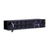 CyberPower PDU81009 Switched Metered-By-Outlet PDU, 200-240V/30A, 10 Outlets, 2U Rackmount view 3