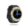 MightySkins Skin Compatible with Samsung Gear S2 3G Cover Skins Sticker Watch Orange You Glad view 1